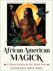 African American Magick cover image