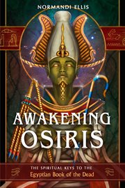Awakening Osiris cover image