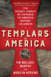 Templars in America cover image