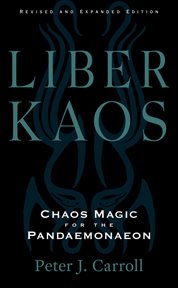 Liber Kaos cover image