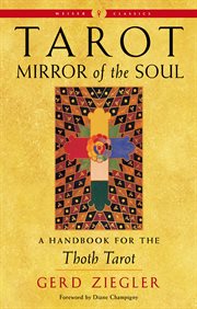 Tarot: Mirror of the Soul cover image