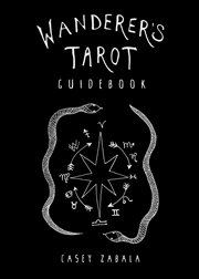 Wanderer's Tarot Guidebook cover image