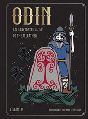 Odin : An Illustrated Guide to the Allfather cover image