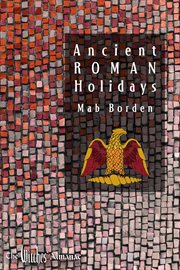 Ancient Roman Holidays cover image