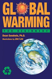 Global warming for beginners cover image