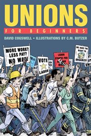 Unions for beginners cover image