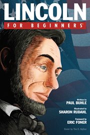 Lincoln for beginners cover image