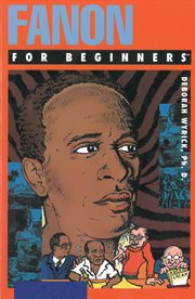 Fanon for beginners cover image