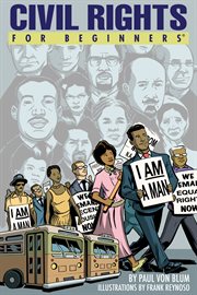 Civil rights for beginners cover image