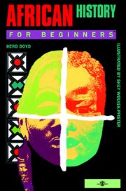 African history for beginners cover image