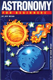 Astronomy for beginners cover image