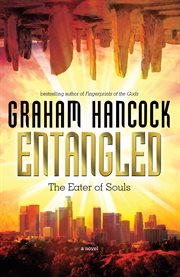 Entangled: the eater of souls cover image