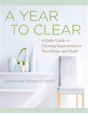 Year to Clear Year to Clear