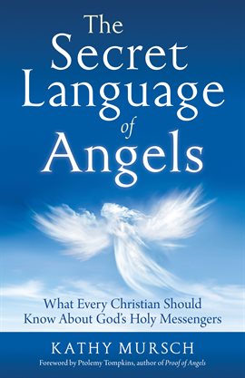 Cover image for The Secret Language of Angels