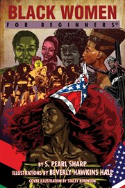 Black women for beginners cover image