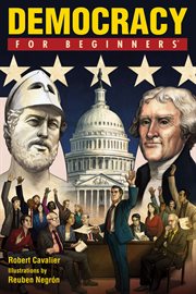 Democracy for beginners cover image