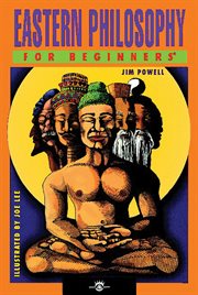 Eastern philosophy for beginners cover image
