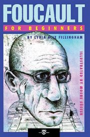 Foucault for beginners cover image