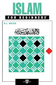Islam for beginners cover image