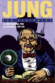 Jung for beginners cover image