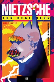 Nietzsche For Beginners cover image