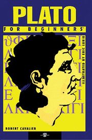 Plato For Beginners cover image