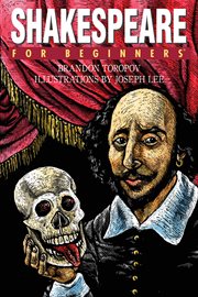 Shakespeare for beginners cover image