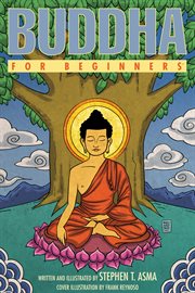 Buddha for beginners cover image
