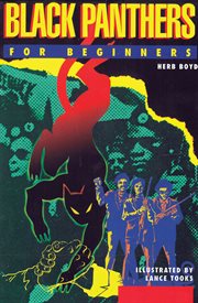 Black Panthers for beginners cover image