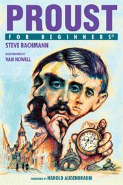 Proust for Beginners Proust for Beginners
