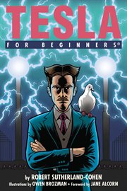 Tesla For Beginners cover image