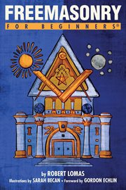 Freemasonry for beginners cover image