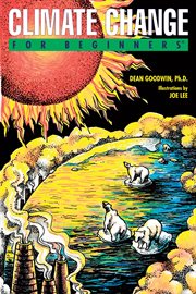 Climate change for beginners cover image