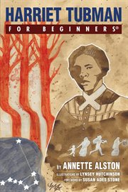 Harriet Tubman for beginners cover image
