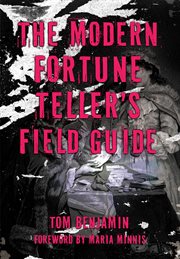 The Modern Fortune-Teller's Field Guide cover image