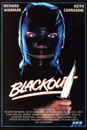 Blackout cover image