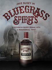 Bluegrass Spirits cover image