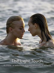 The light touch cover image