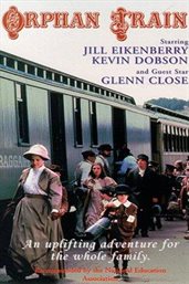 Orphan Train cover image