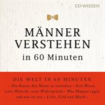 Männer verstehen in 60 Minuten cover image