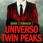 Universo Twin Peaks cover image