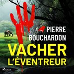 Vacher L'éventreur cover image