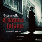 Storia Della colonna infame cover image
