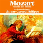 Mozart Raconté Aux Enfants cover image