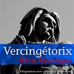 Vercingétorix cover image