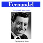 Fernandel cover image