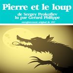 Pierre Et Le Loup cover image