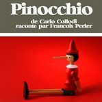 Pinocchio cover image