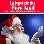 La légende du père noël cover image