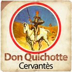 Don Quichotte cover image